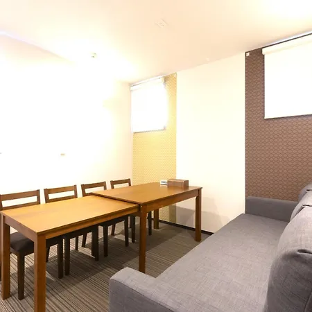 Sleeplab 浅草 Apartment Tokyo Exterior photo