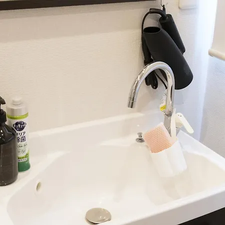 Sleeplab 浅草 Apartment Tokyo Exterior photo