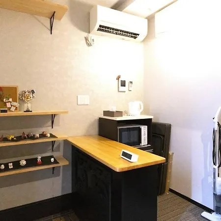 Sleeplab 浅草 Apartment Tokyo Exterior photo