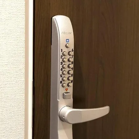 Sleeplab 浅草 Apartment Tokyo Exterior photo