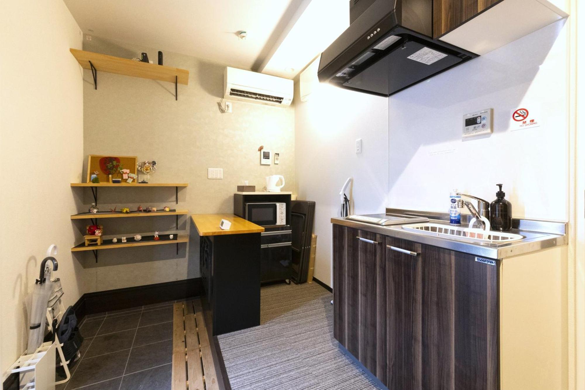 Apartment Sleeplab 浅草