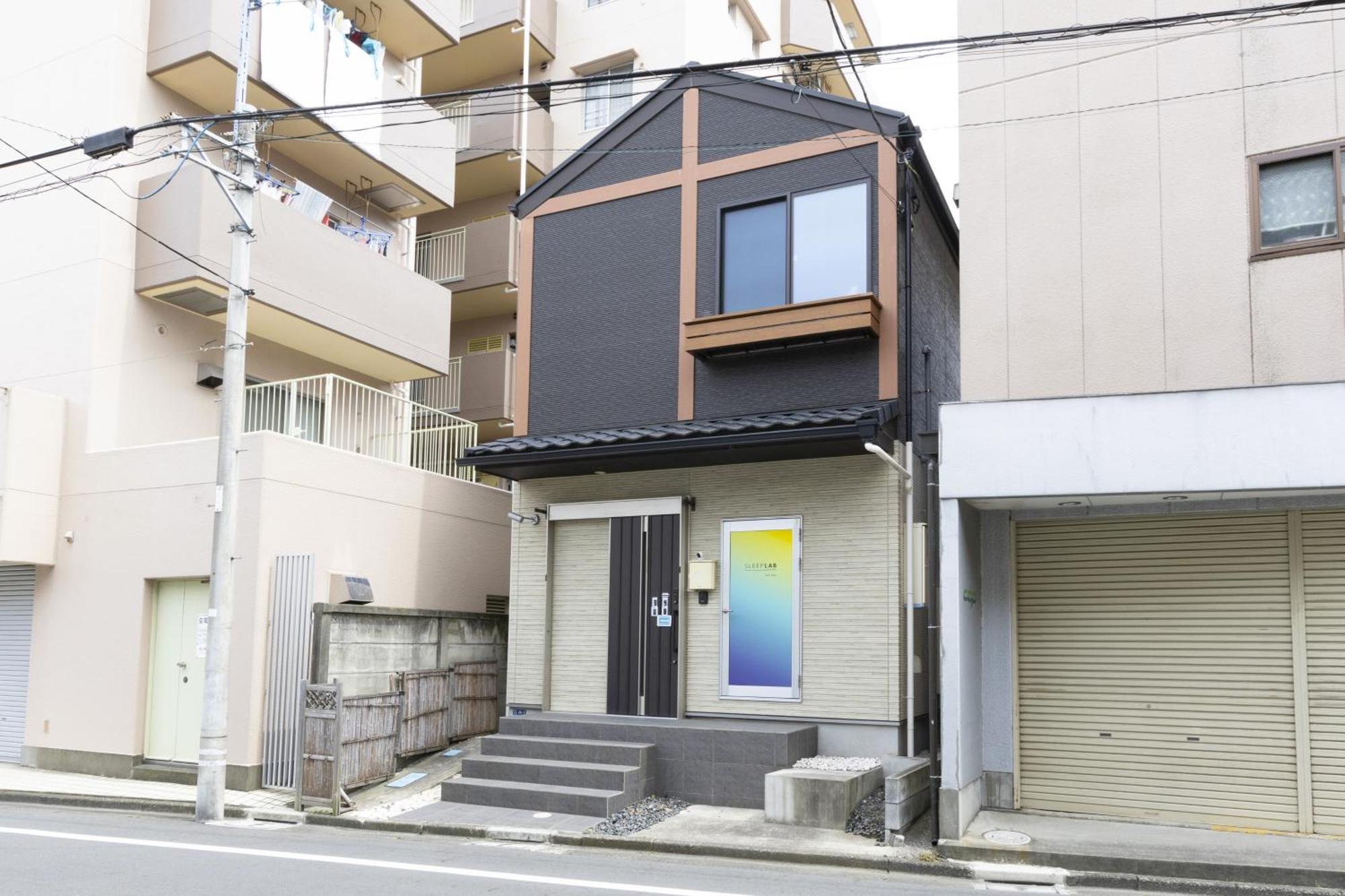 Sleeplab 浅草