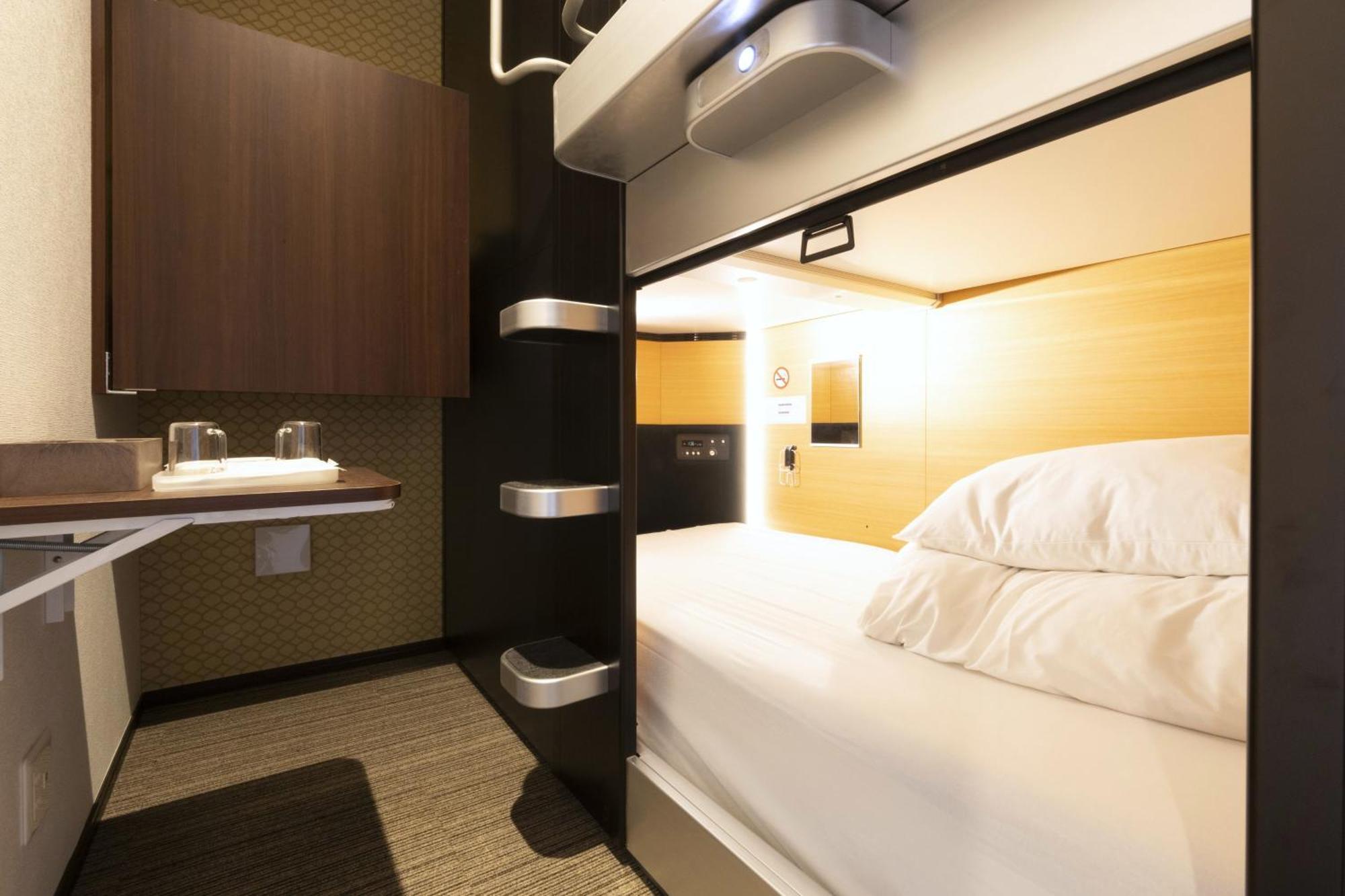 Apartment Sleeplab 浅草