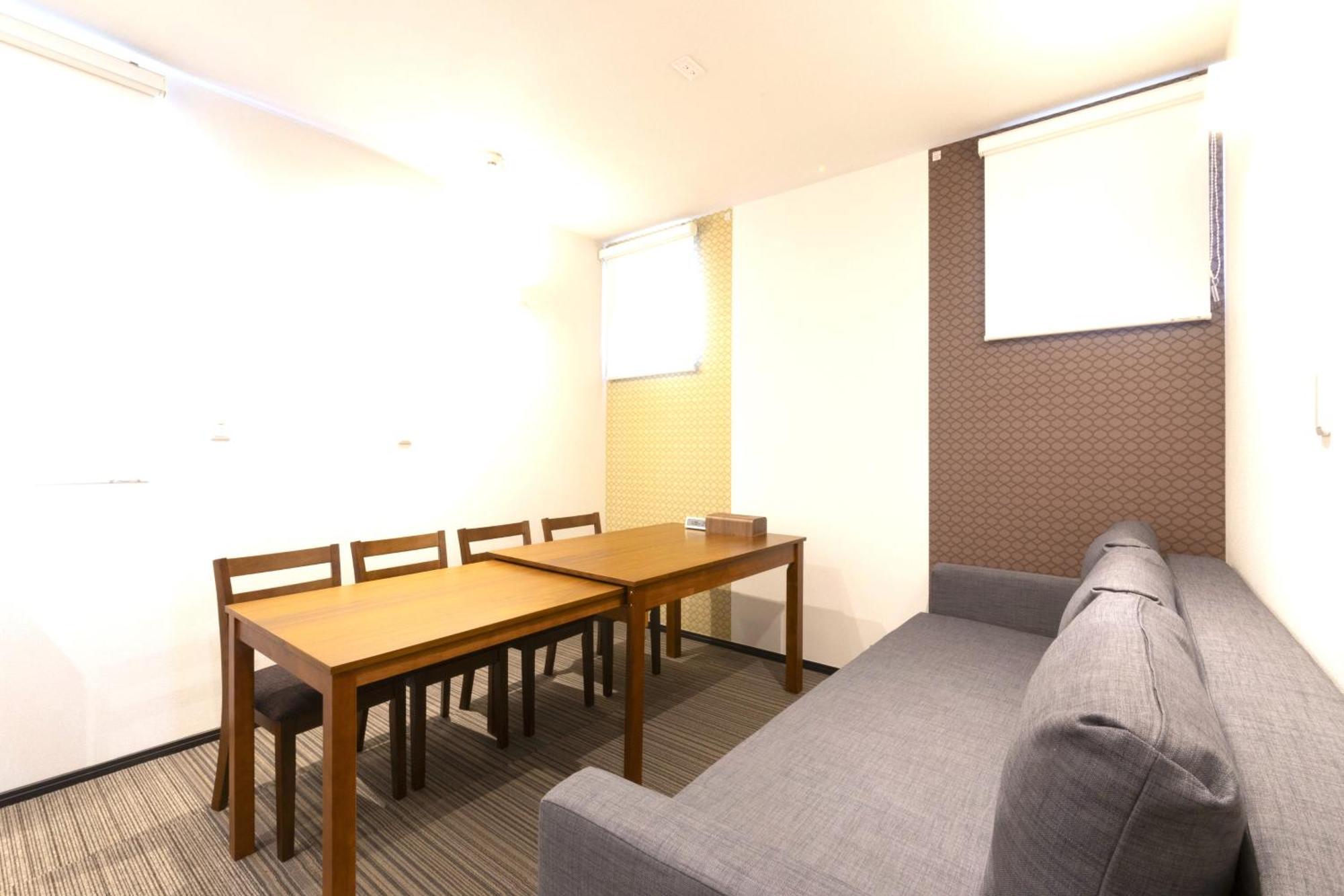 Apartment Sleeplab 浅草