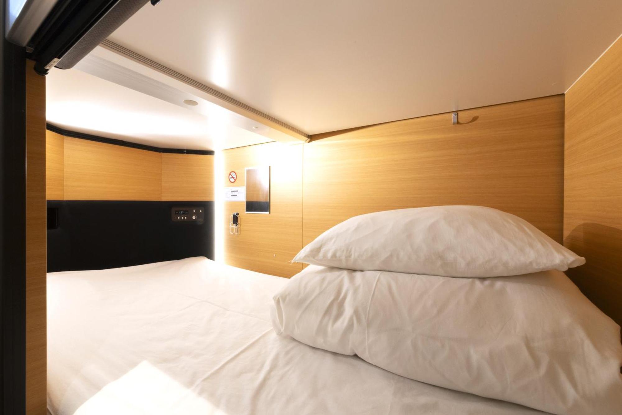 Apartment Sleeplab 浅草