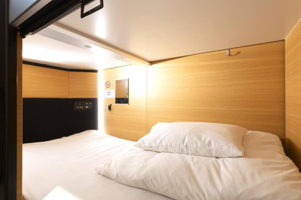 Sleeplab 浅草 Apartment
