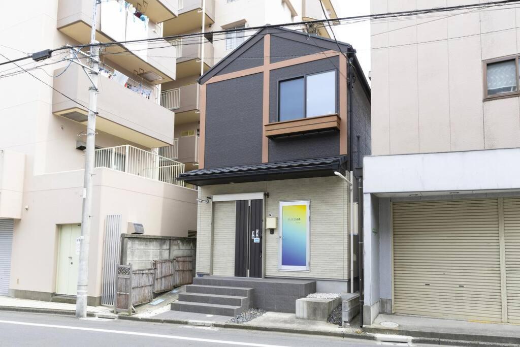 Sleeplab 浅草 Apartment *