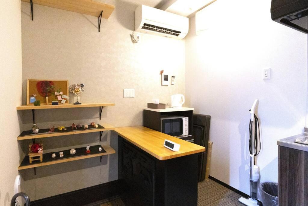 Sleeplab 浅草 Apartment