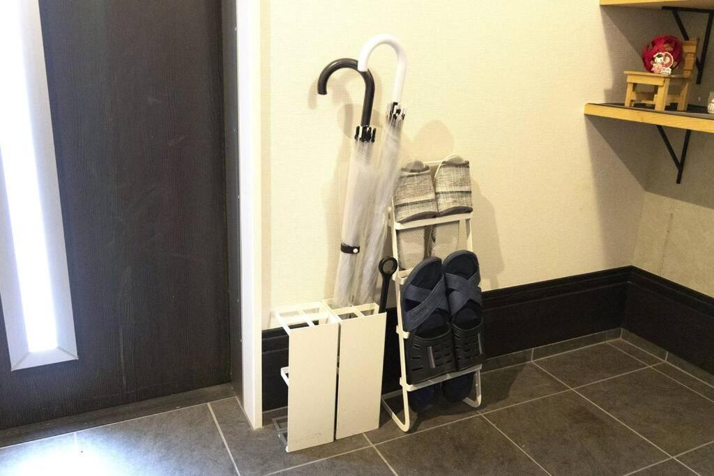 Sleeplab 浅草 Apartment *