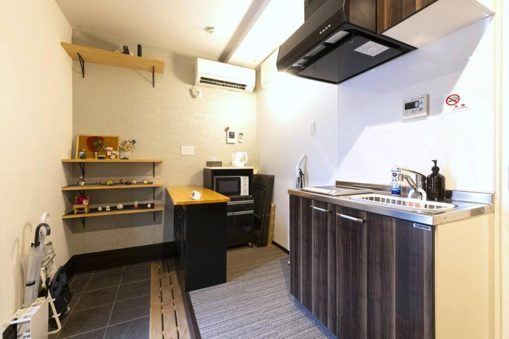 Sleeplab 浅草 Apartment *