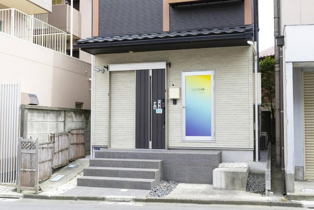Apartment Sleeplab 浅草 *