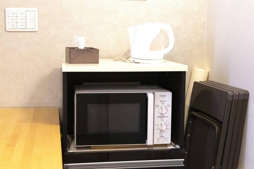 Apartment Sleeplab 浅草 Tokyo