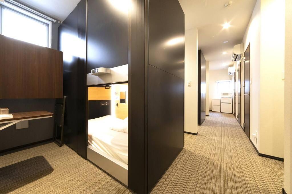Apartment Sleeplab 浅草 Tokyo